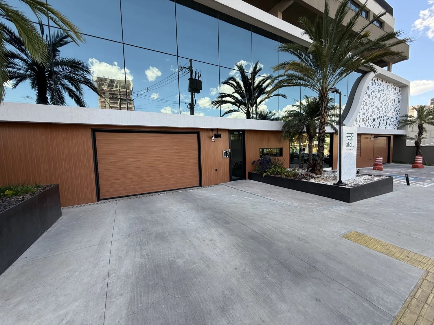 Apartamento Novo no 22º Andar - Atoll Residências - Vista Deslumbrante Setor Marista