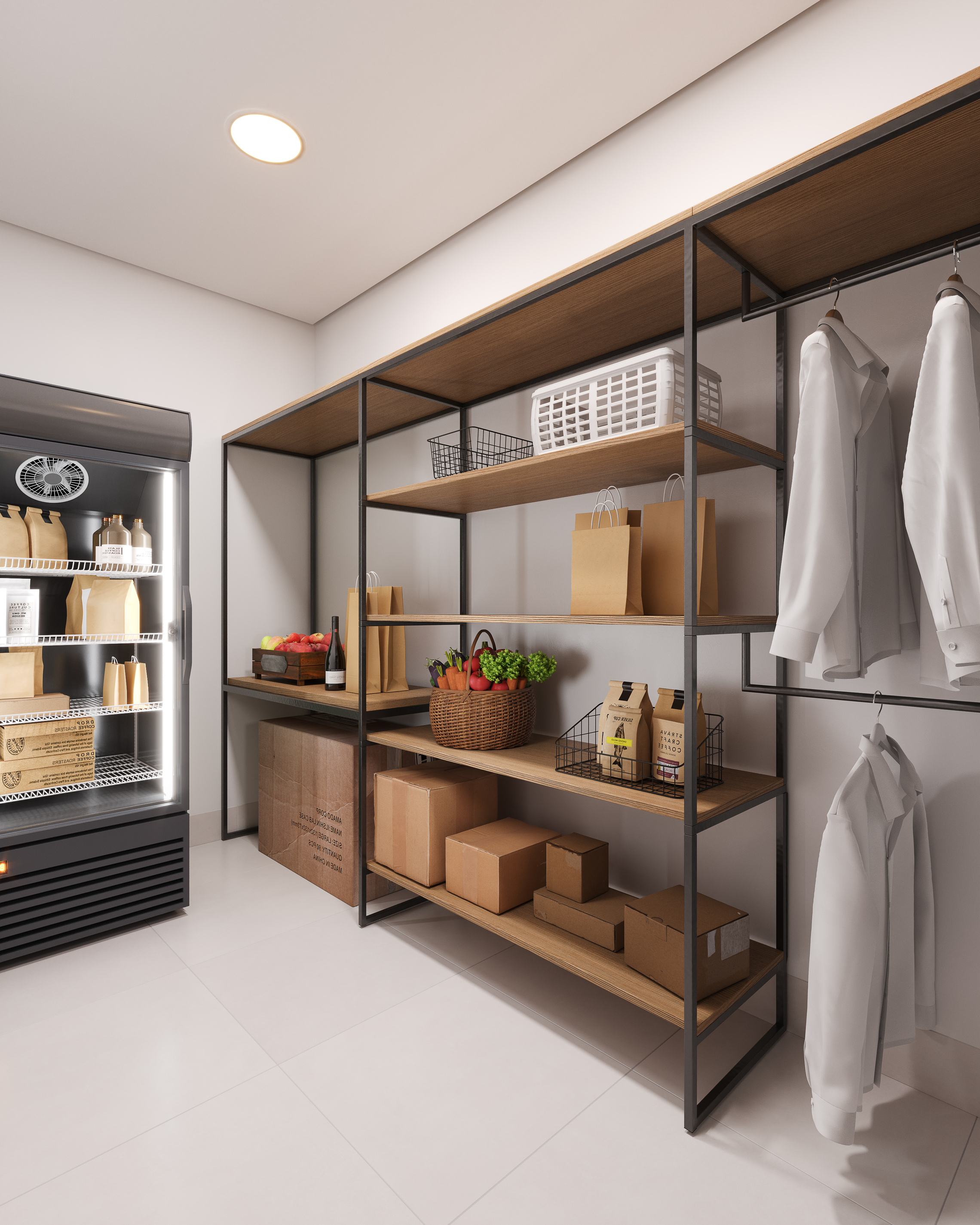 Apartamento de Luxo no Residencial Lago Areião - 3 Suítes - Andar Alto - Vista Parque