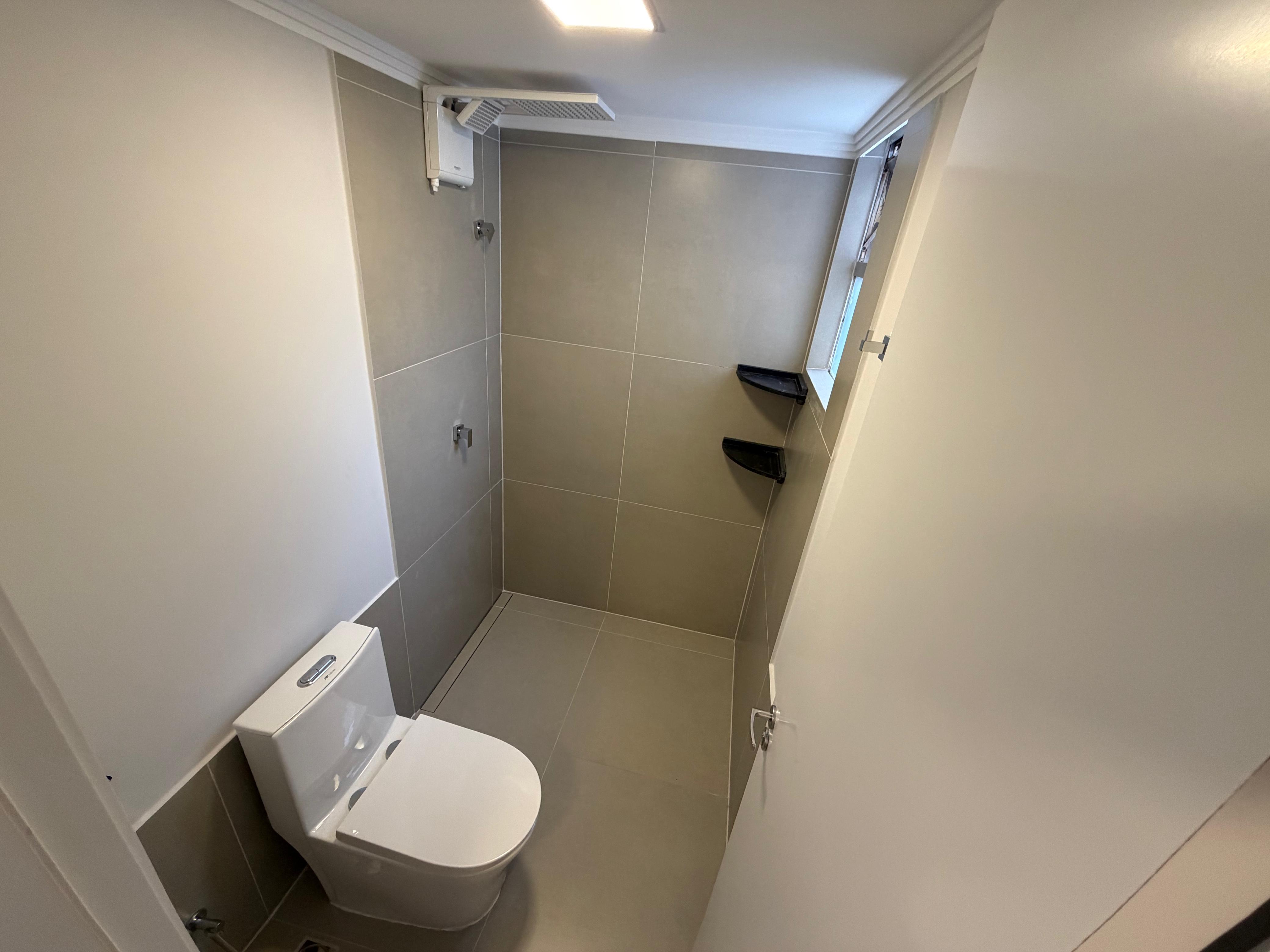 Apartamento Reformado 160m² - Edifício Grécia - Setor Oeste