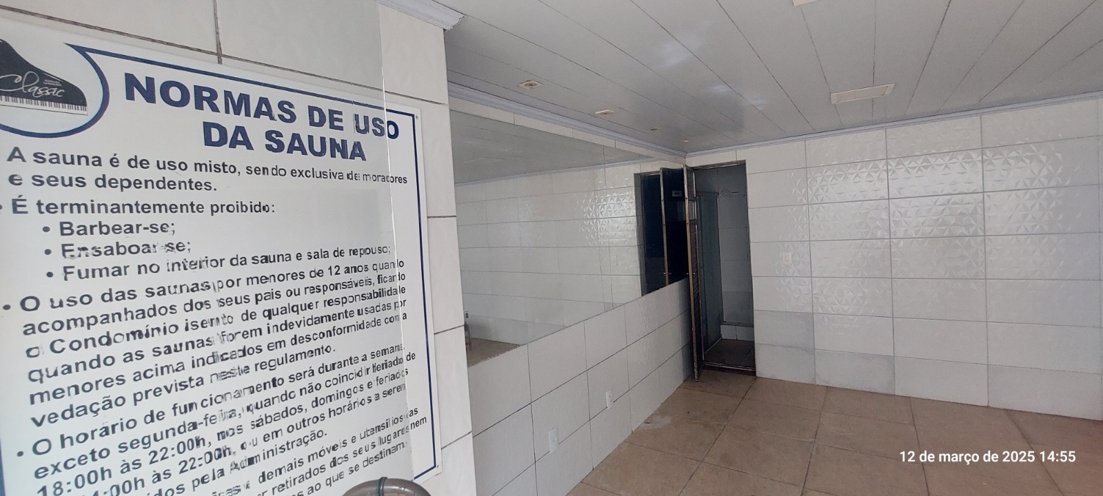 Apartamento 3 Quartos Mobiliado no Edifício Borges Landeiro Classic - Setor Bueno