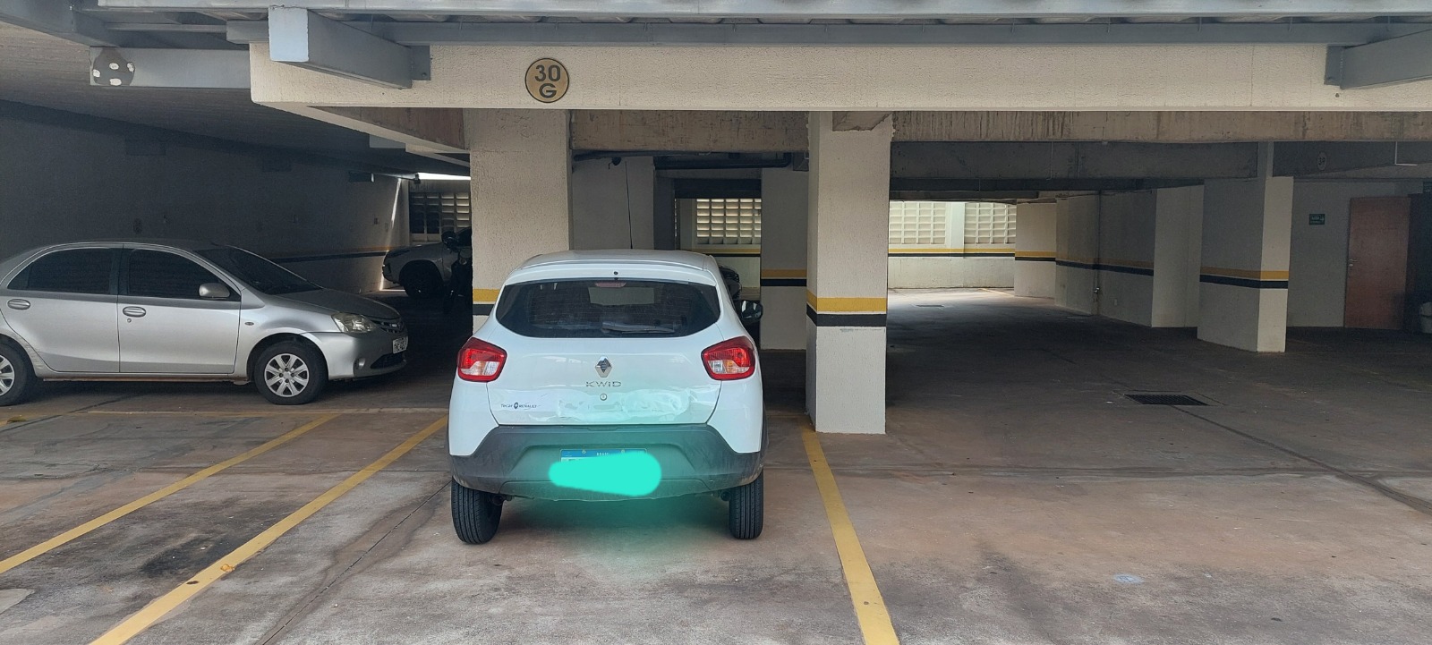 Apartamento 3 Quartos Mobiliado no Edifício Borges Landeiro Classic - Setor Bueno