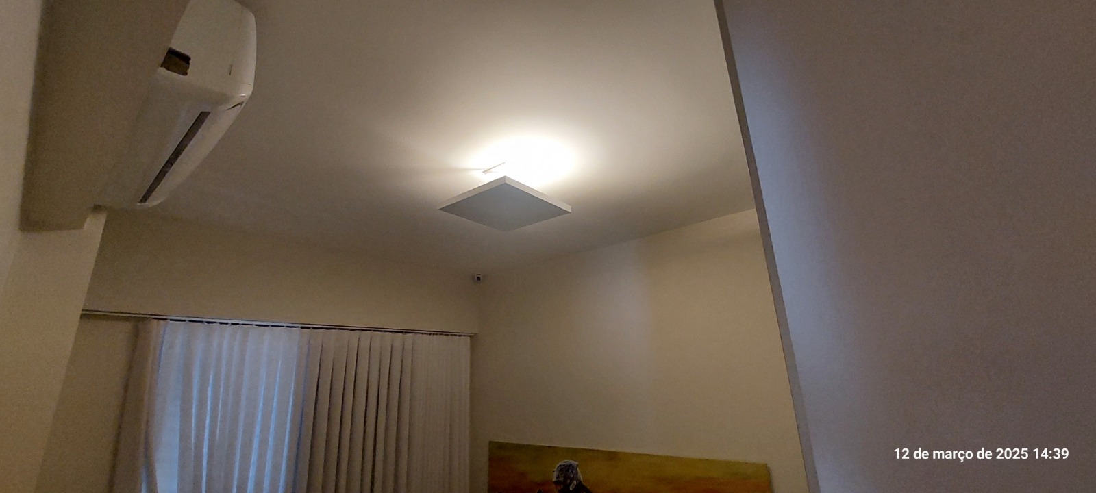 Apartamento 3 Quartos Mobiliado no Edifício Borges Landeiro Classic - Setor Bueno