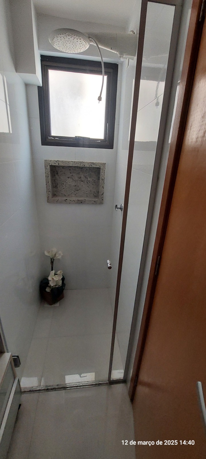 Apartamento 3 Quartos Mobiliado no Edifício Borges Landeiro Classic - Setor Bueno