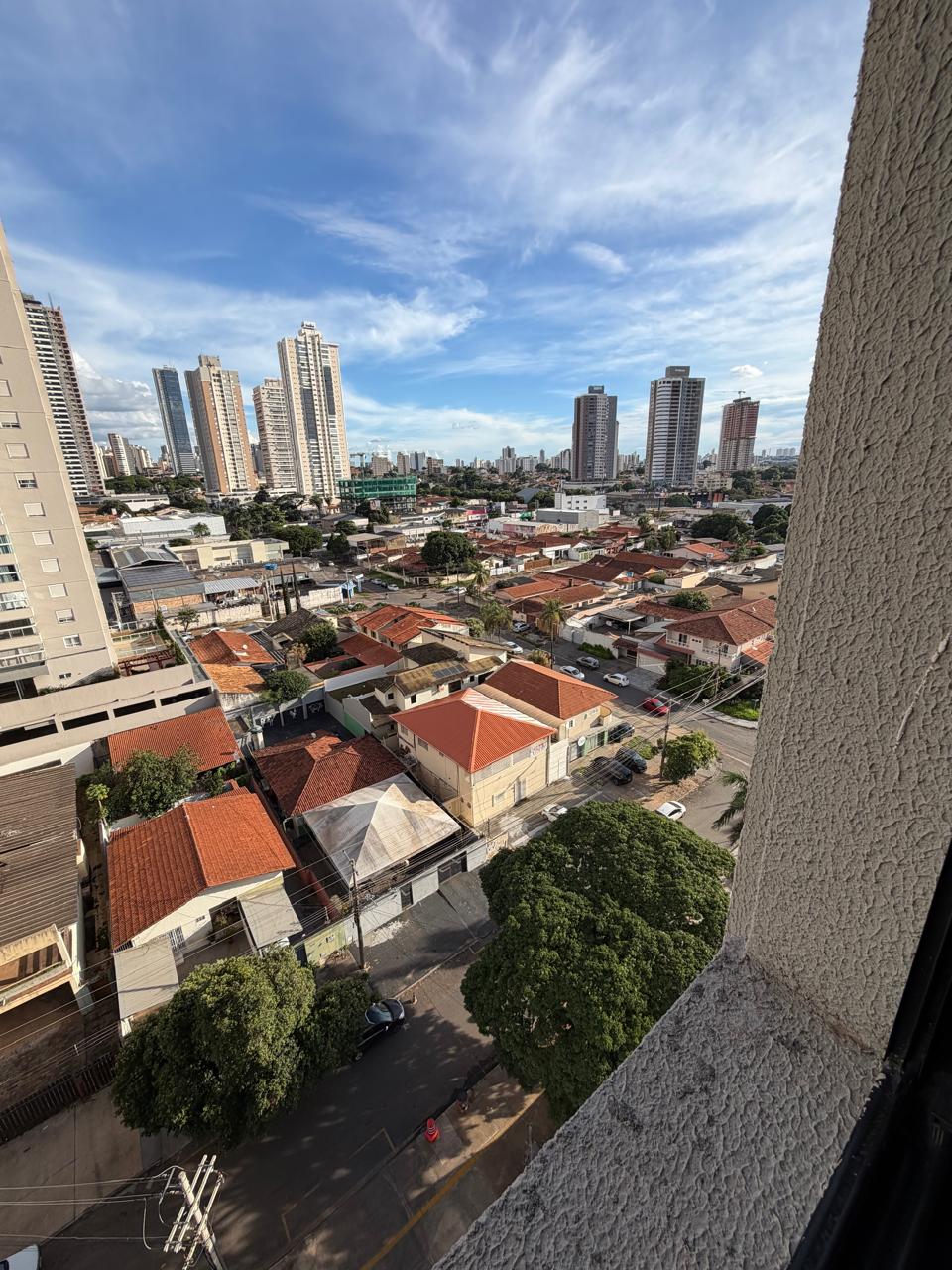 Apartamento Alto Padrão no Residencial Jardim Bueno -  3 Suítes com Armários, Projeto Luminotécnico e Churrasqueira Gourmet