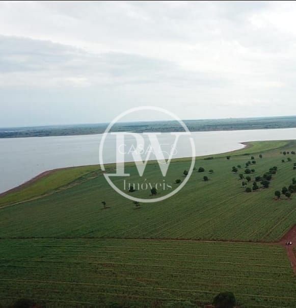 Fazenda à venda, rural, Quirinópolis, GO
