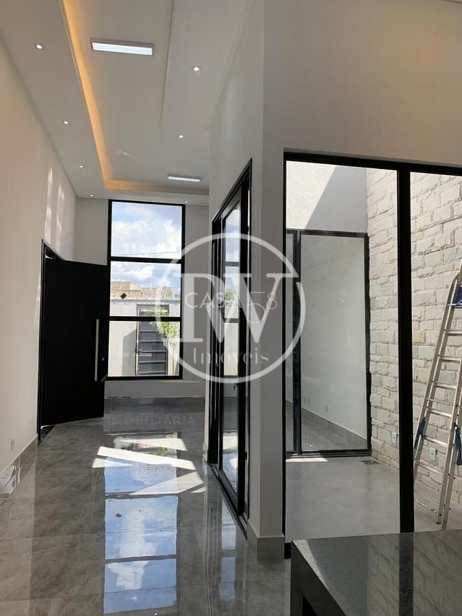 Casa à venda, Setor Três Marias I, 3 Quartos sendo 2 Suítes