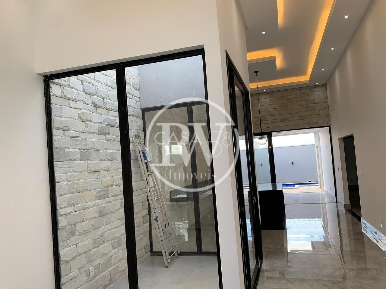 Casa à venda, Setor Três Marias I, 3 Quartos sendo 2 Suítes