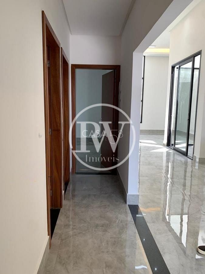 Casa à venda, Setor Três Marias I, 3 Quartos sendo 2 Suítes