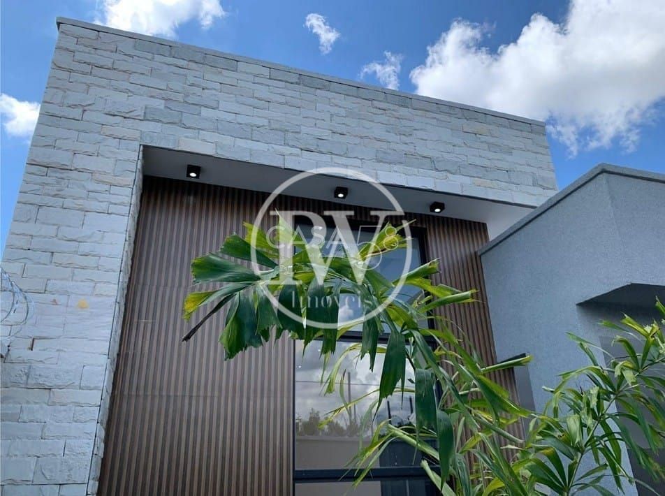 Casa à venda, Setor Três Marias I, 3 Quartos sendo 2 Suítes