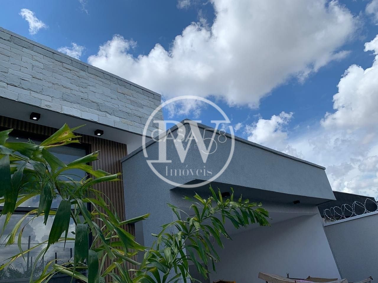 Casa à venda, Setor Três Marias I, 3 Quartos sendo 2 Suítes