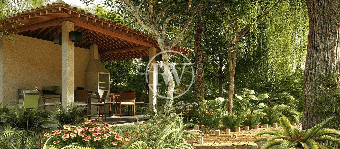 Terreno à Venda no Condomínio Jardins Parma – 267m² | Senador Canedo-GO