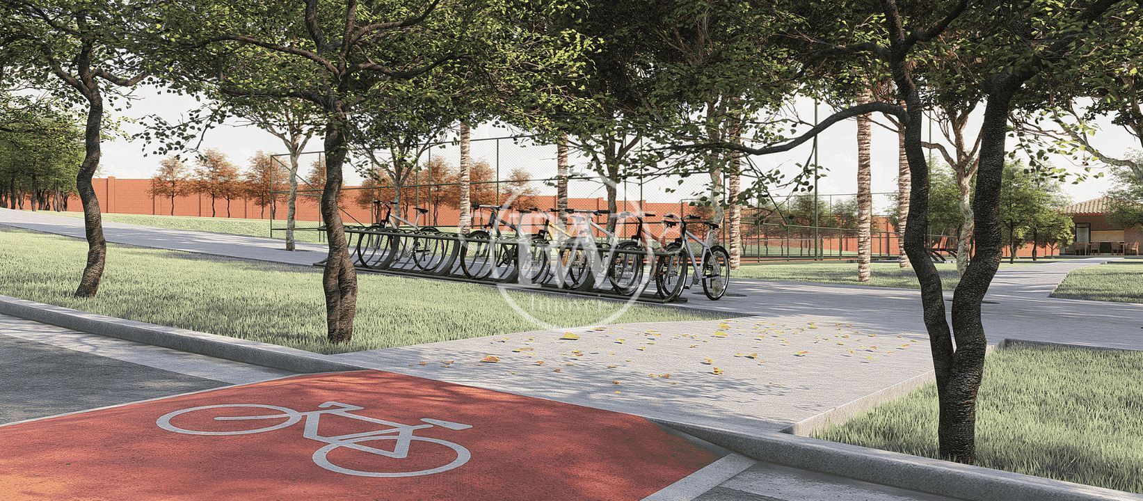 Terreno à Venda no Condomínio Jardins Parma – 267m² | Senador Canedo-GO