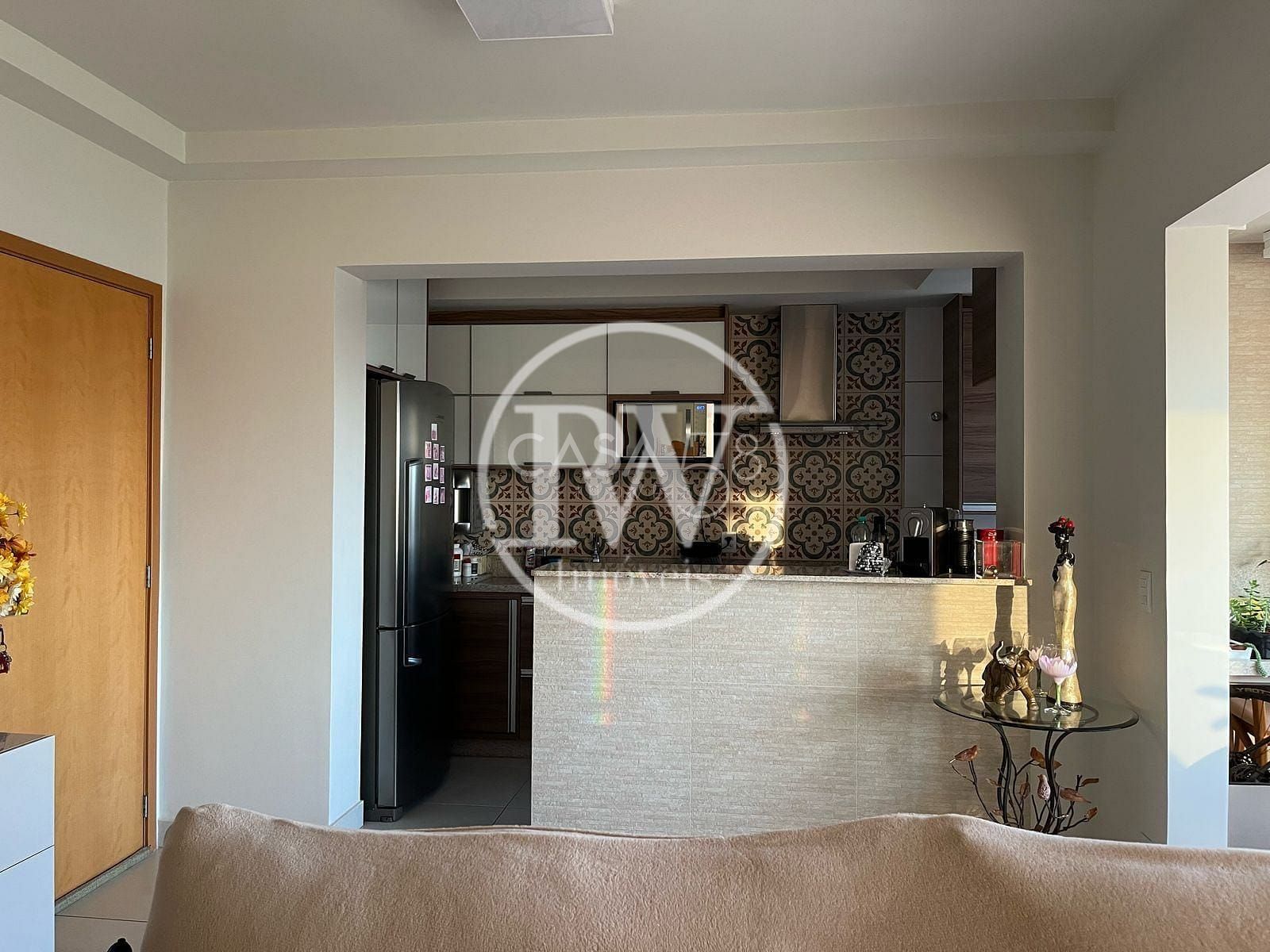 Apartamento de 3 Suítes à Venda no Parque Amazônia – 93m², Alto Padrão