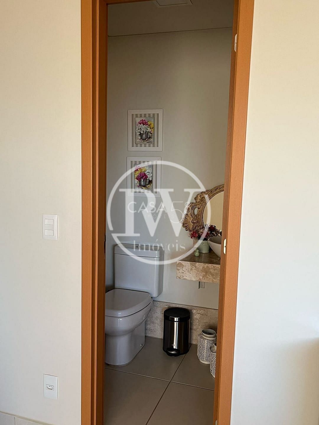 Apartamento de 3 Suítes à Venda no Parque Amazônia – 93m², Alto Padrão