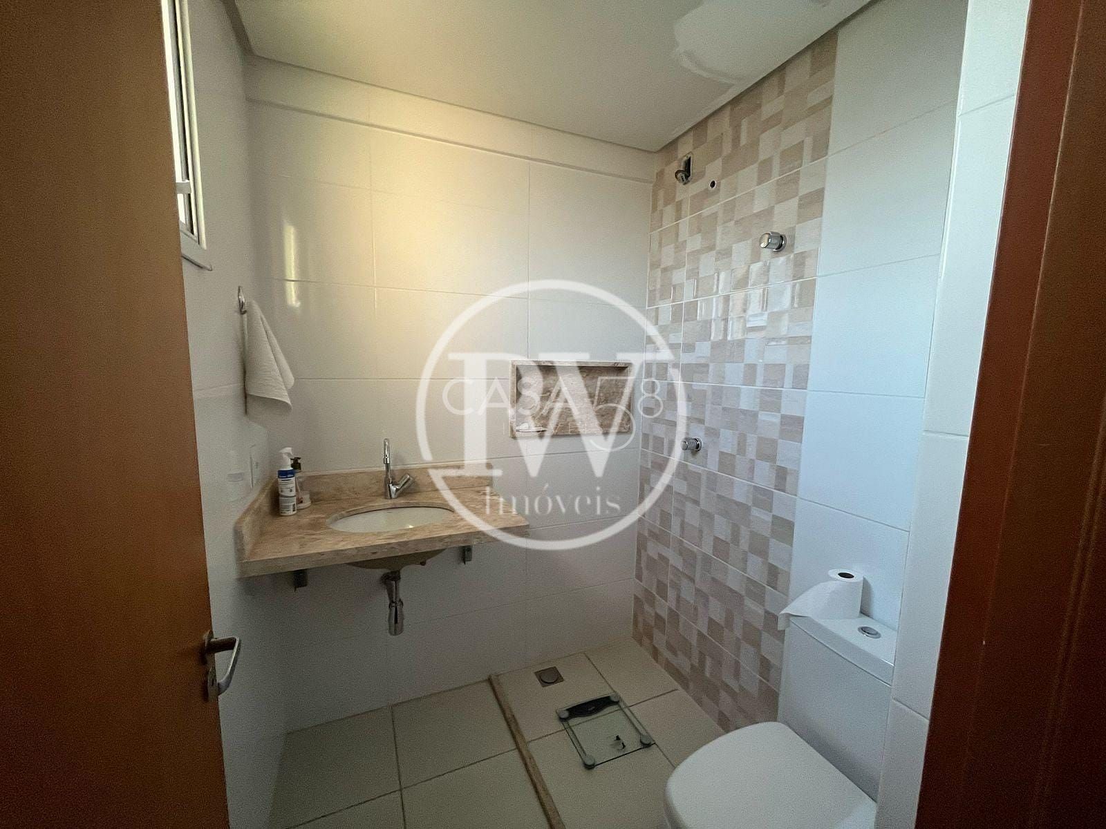 Apartamento de 3 Suítes à Venda no Parque Amazônia – 93m², Alto Padrão