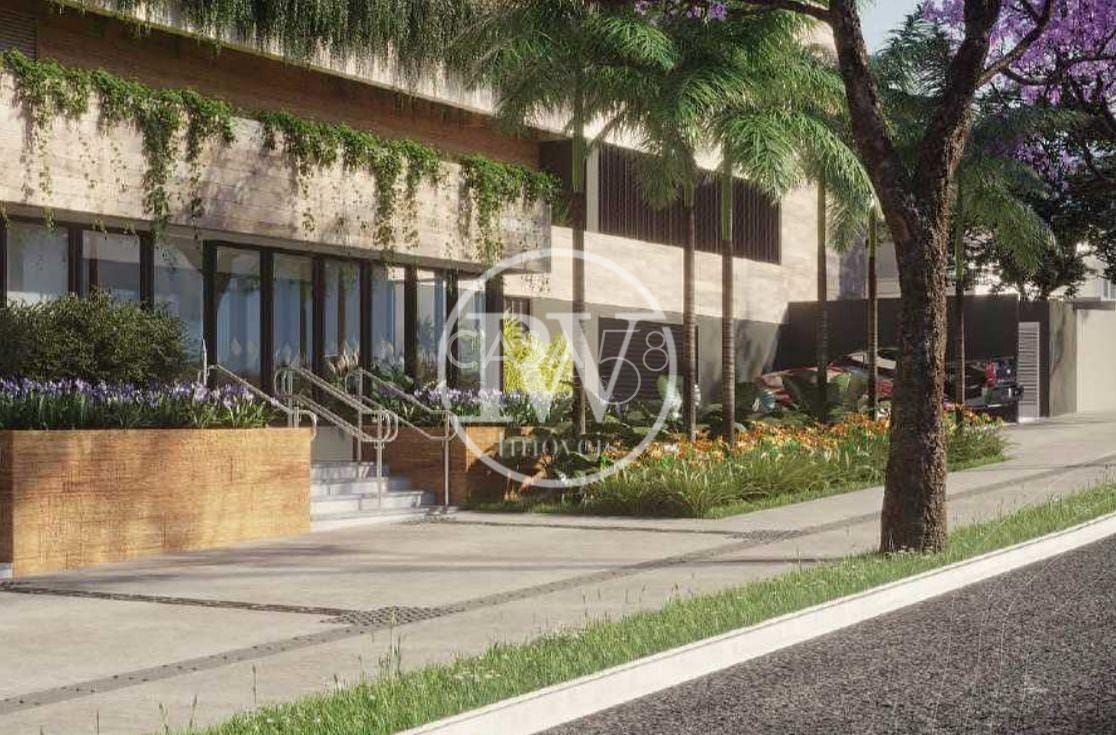 Apartamento 3 Suítes – 89,51m² – Blume Apartments – Região Serrinha – Goiânia