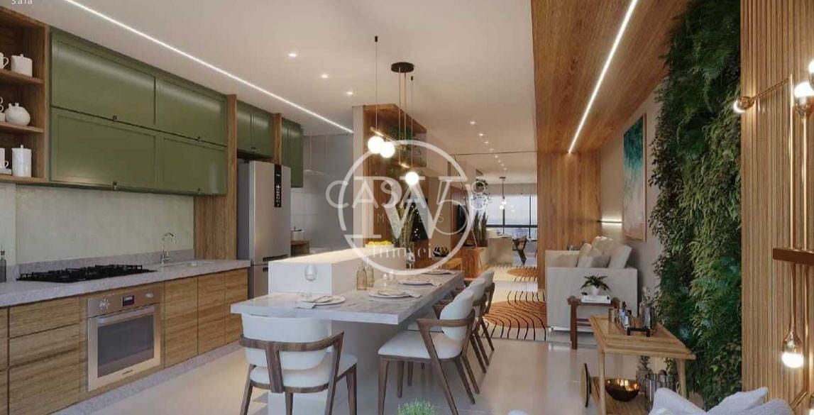 Apartamento 3 Suítes – 89,51m² – Blume Apartments – Região Serrinha – Goiânia