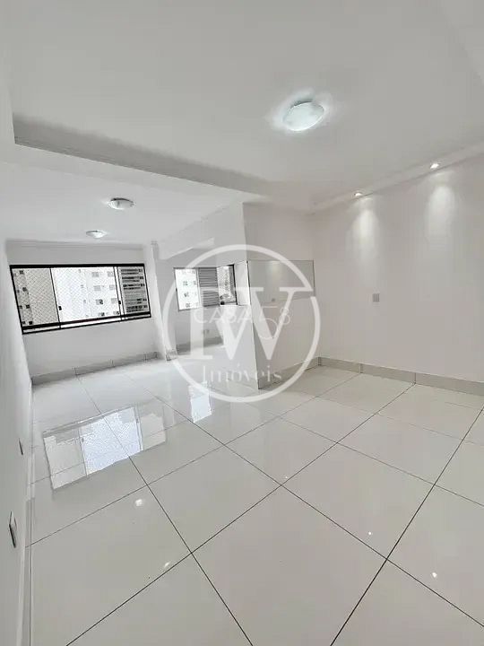 Edificio Solar de France, Setor Bueno, Goiânia, GO, 13° Andar , 88m²