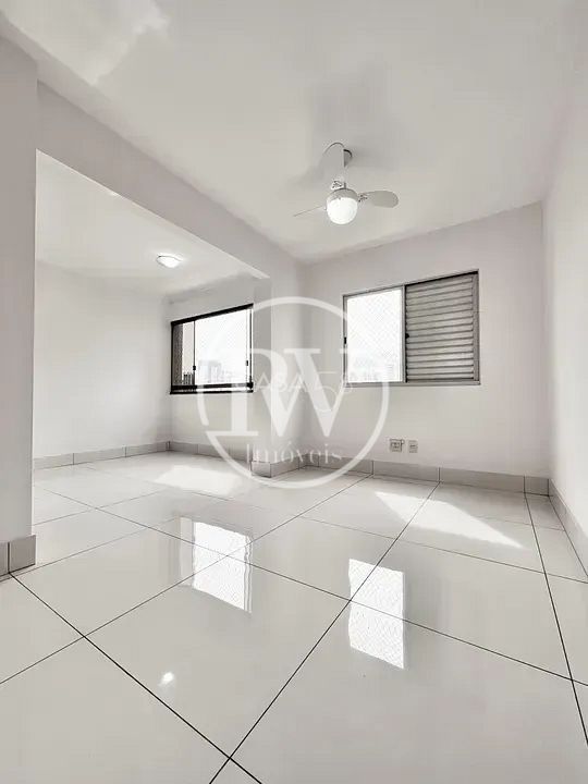 Edificio Solar de France, Setor Bueno, Goiânia, GO, 13° Andar , 88m²