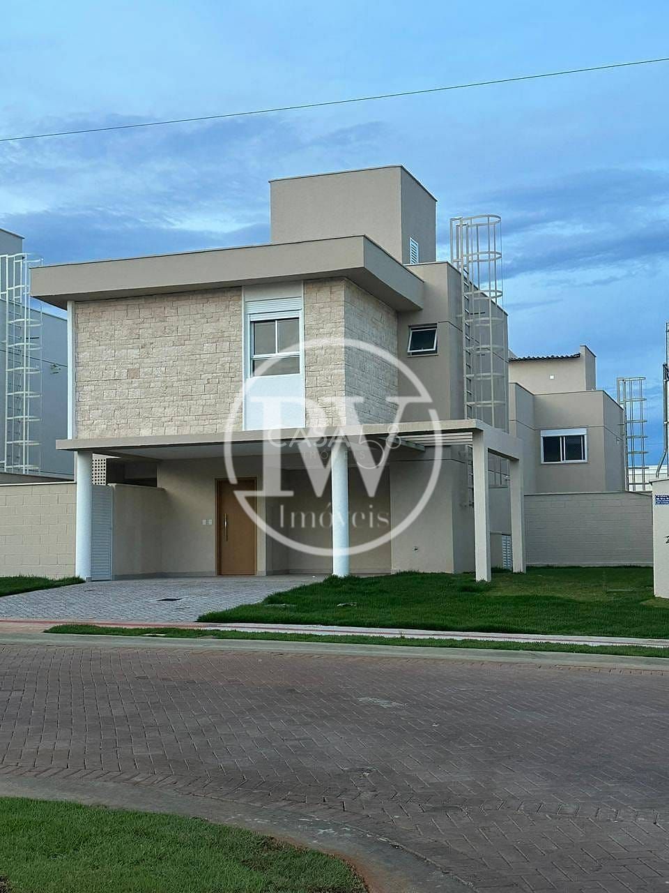 Casa à venda, Parque Amazônia, 4 Quartos