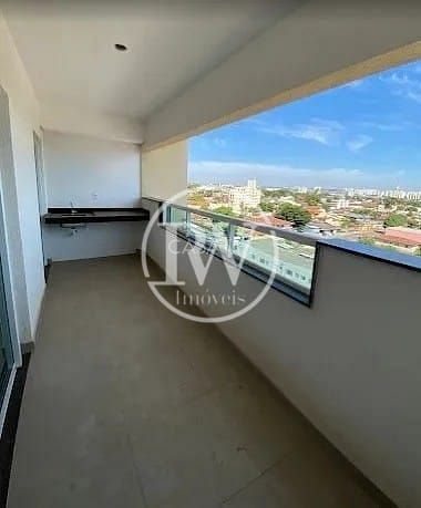 Apartamento à venda, 2 quartos sendo 1 suíte, Setor Sudoeste, Goiânia, GO.