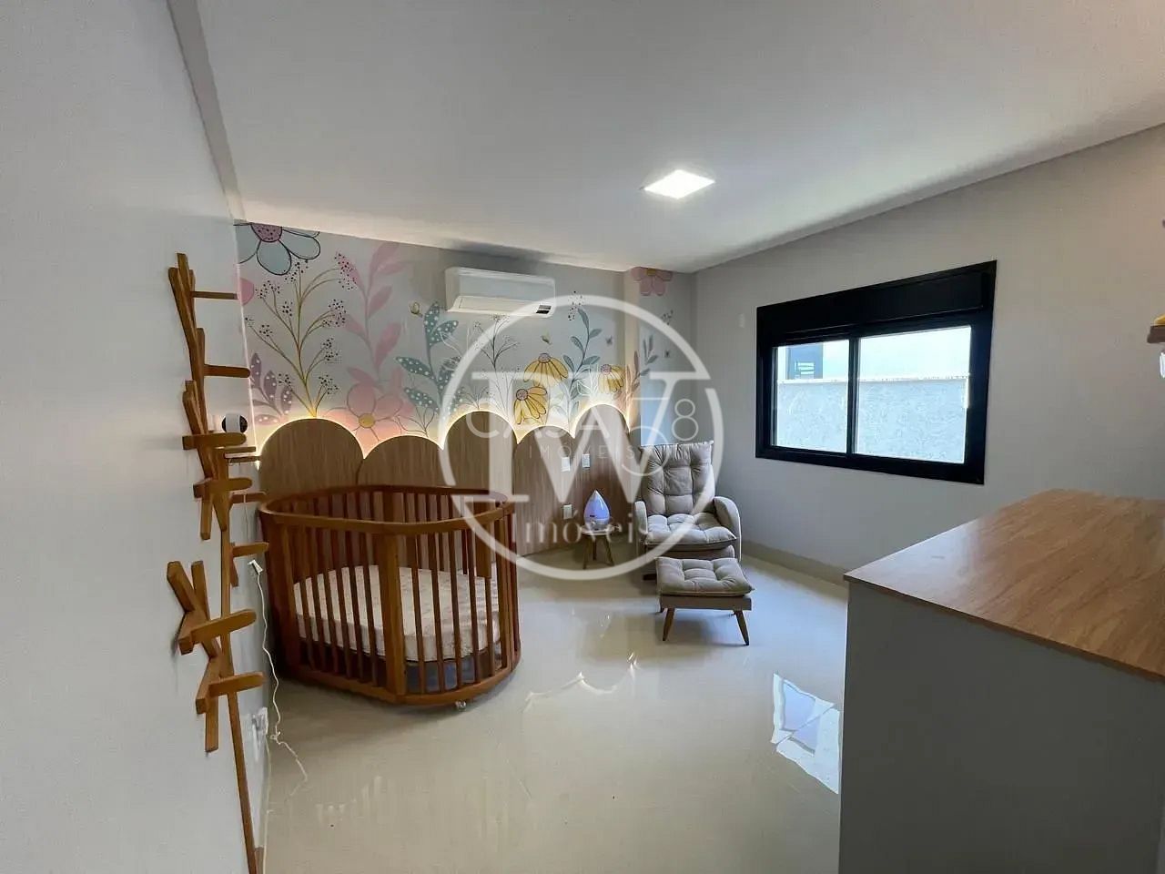 Casa à venda, Residencial Parque Mendanha, 438m² construídos | Terreno de 808m²