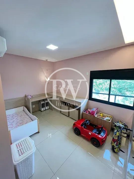 Casa à venda, Residencial Parque Mendanha, 438m² construídos | Terreno de 808m²