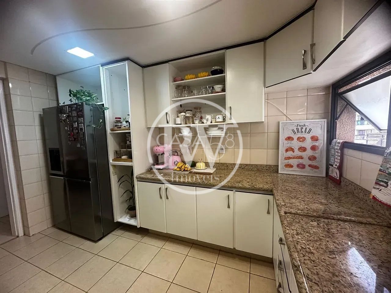 Apartamento à venda - Portal do Ipê- Setor Bueno - 3 suites - 4 banheiros 100m²