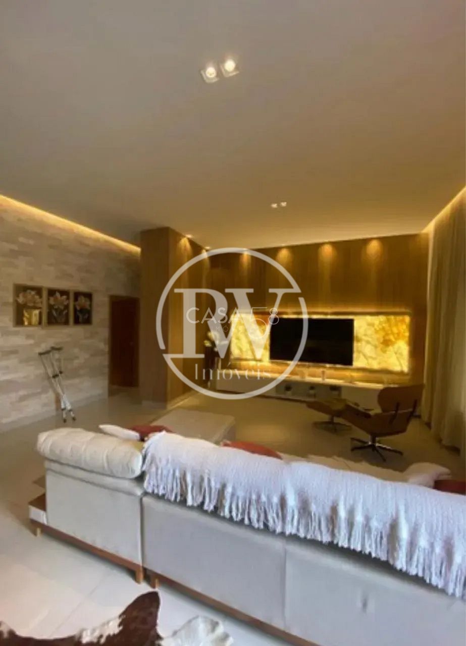 Casa à venda, Sítio de Recreio Ipê, 4 Quartos sendo 3 suites, Goiânia, GO