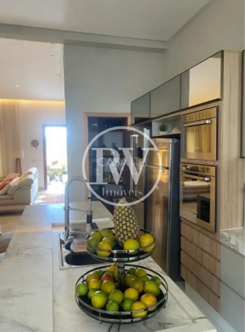 Casa à venda, Sítio de Recreio Ipê, 4 Quartos sendo 3 suites, Goiânia, GO