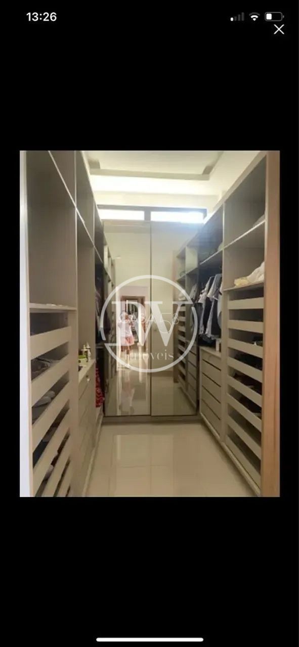 Casa à venda, Sítio de Recreio Ipê, 4 Quartos sendo 3 suites, Goiânia, GO