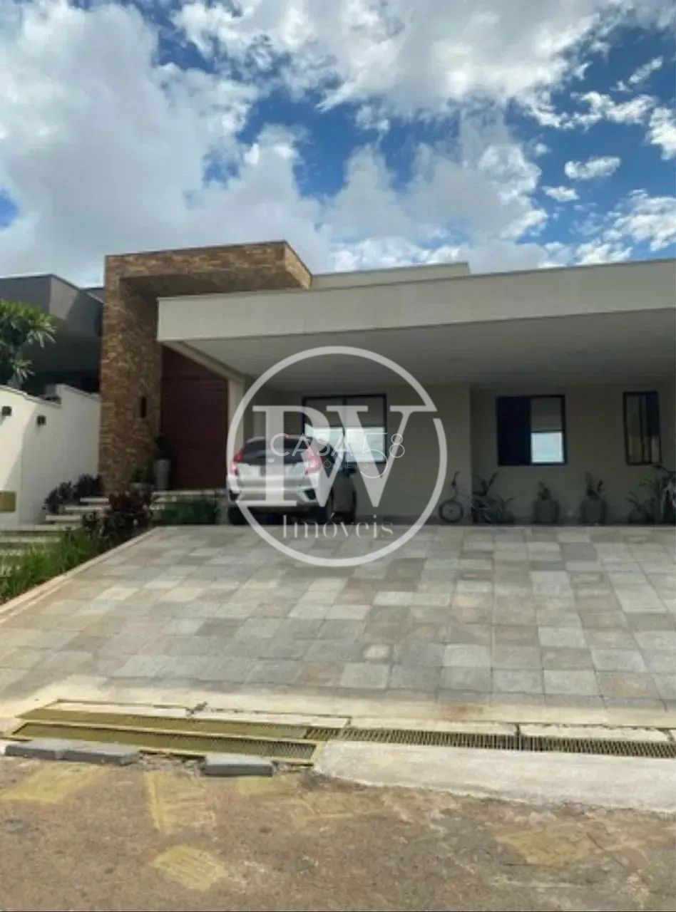 Casa à venda, Sítio de Recreio Ipê, 4 Quartos sendo 3 suites, Goiânia, GO