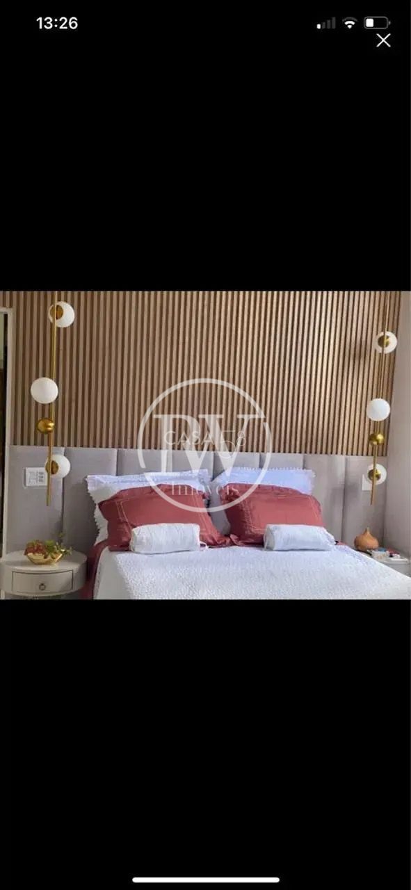 Casa à venda, Sítio de Recreio Ipê, 4 Quartos sendo 3 suites, Goiânia, GO