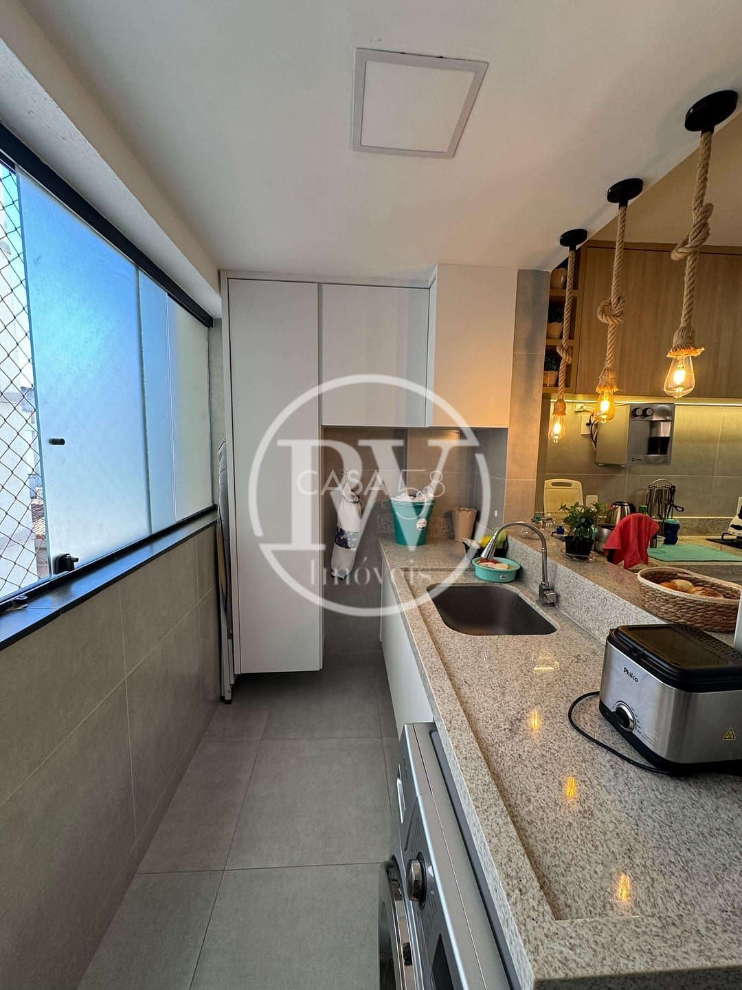 Apartamento Reformado à Venda no Edifício Valence – Setor Bueno, Goiânia