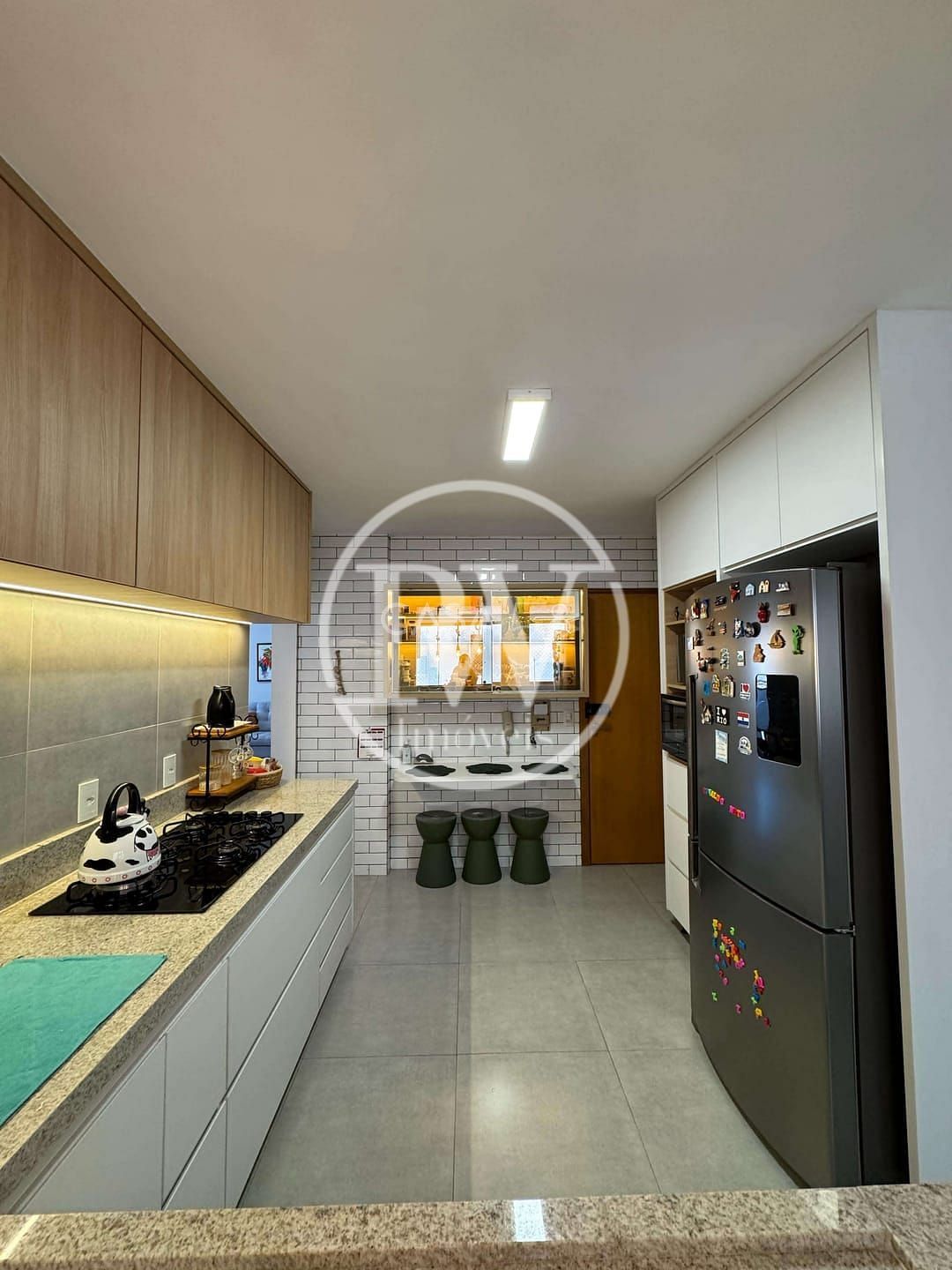 Apartamento Reformado à Venda no Edifício Valence – Setor Bueno, Goiânia