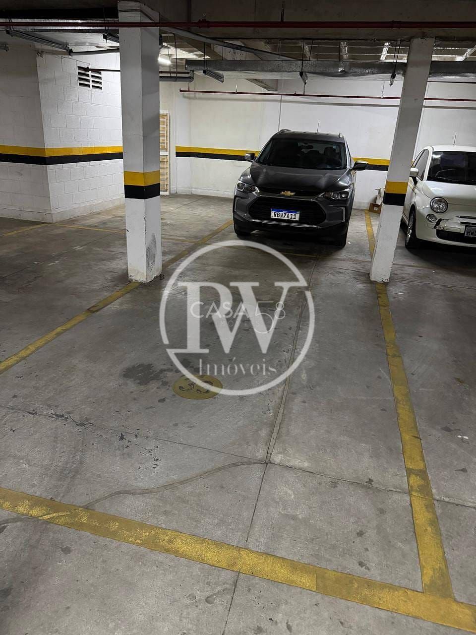 Apartamento Alto Padrão à Venda no Gran Swiss Residence – 162m² | 4 Suítes