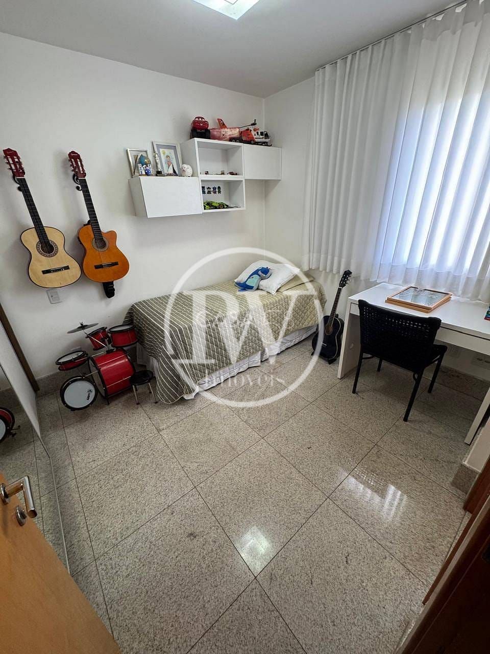 Apartamento Alto Padrão à Venda no Gran Swiss Residence – 162m² | 4 Suítes
