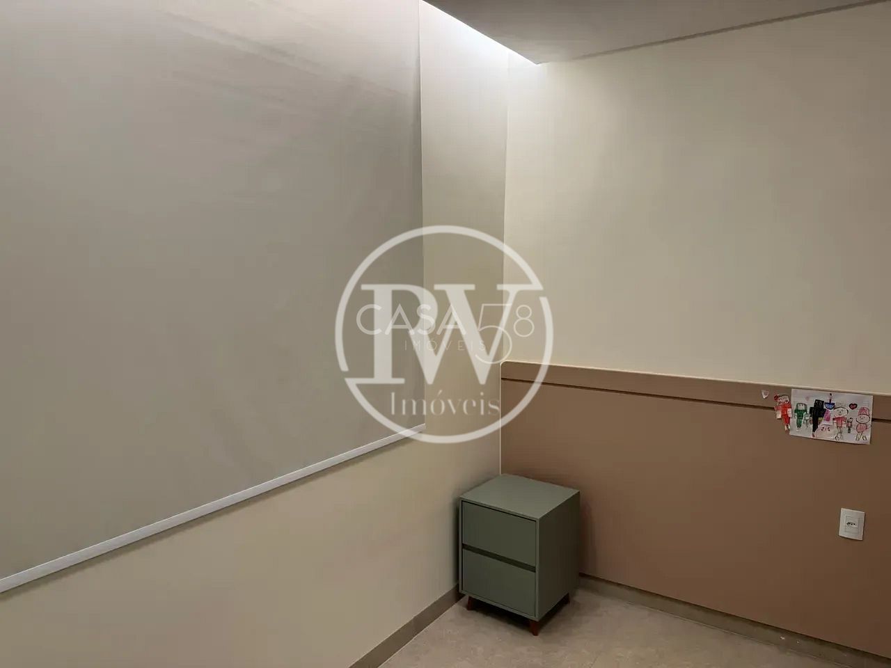 Casa Térrea de Alto Padrão no Condomínio Vale Verde – 4 Quartos – 260m²