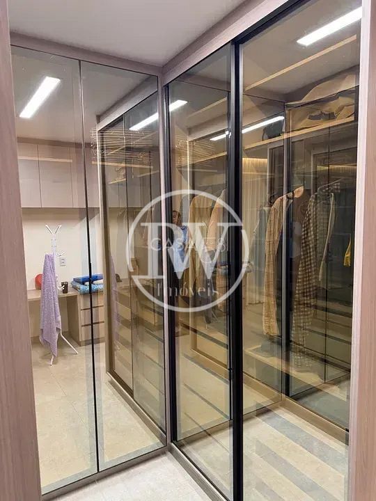 Casa Térrea de Alto Padrão no Condomínio Vale Verde – 4 Quartos – 260m²