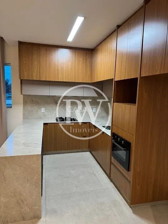 Casa Térrea de Alto Padrão no Condomínio Vale Verde – 4 Quartos – 260m²