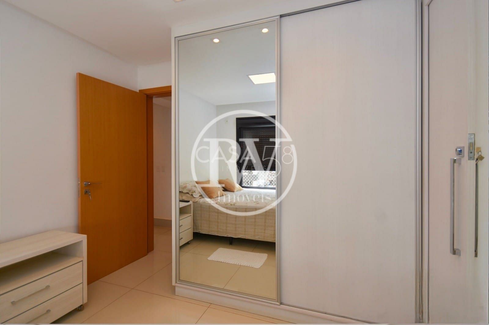 Apartamento à venda no Jardim Goiás, Goiânia – 3 Suítes, 150m², Alto Padrão