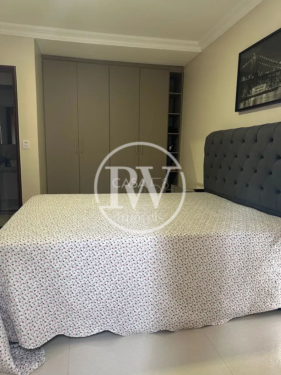 Sobrado de alto padrão à venda no Parque Amazônia – 4 quartos, 2 suítes, 330m²