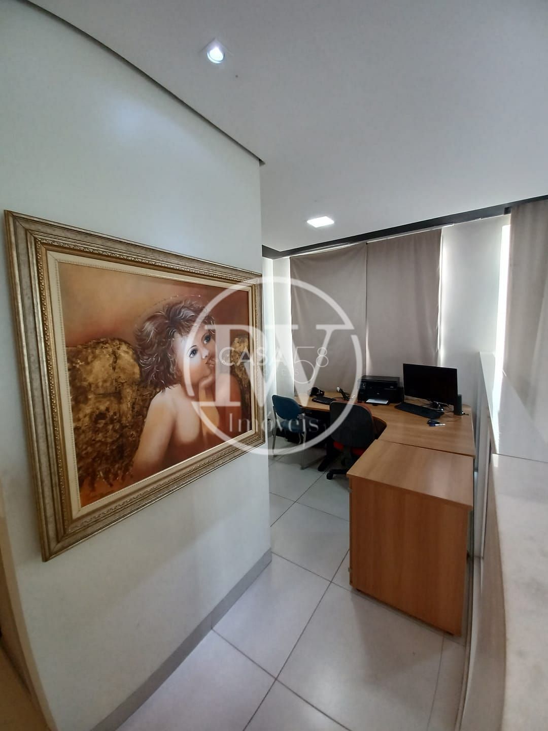 Sobrado de Alto Padrão à Venda no Jardins Atenas 3 Suítes, 320m² Terreno Amplo