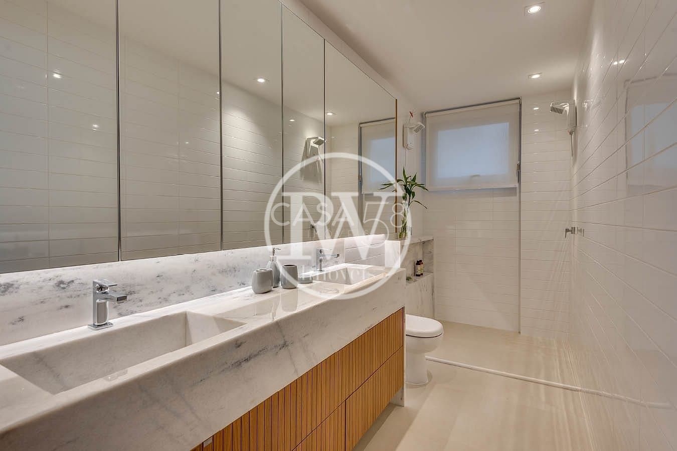 Apartamento de Alto Padrão à Venda no Opus Tellure 200m² 4 Suítes | Andar Alto