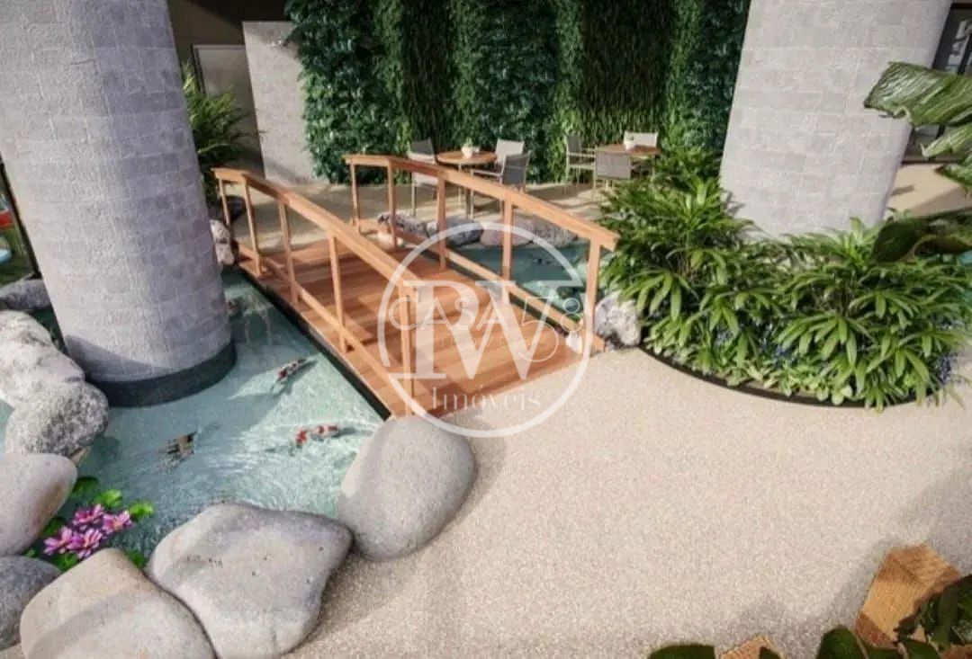 Apartamento Alto Padrão à Venda – 3 Quartos | 2 Suítes