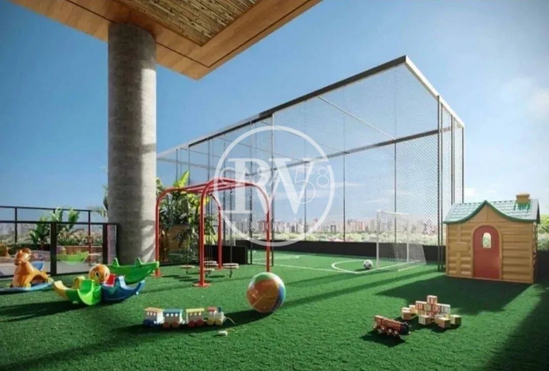 Apartamento Alto Padrão à Venda – 3 Quartos | 2 Suítes