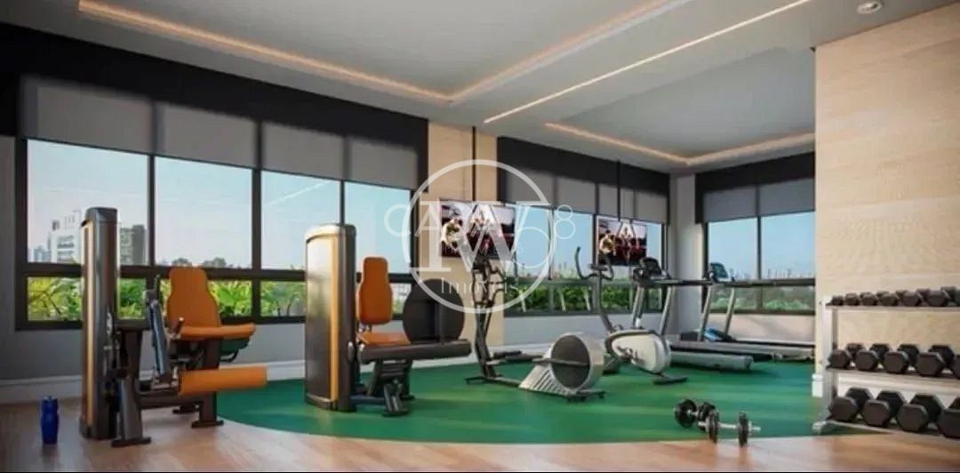 Apartamento Alto Padrão à Venda – 3 Quartos | 2 Suítes