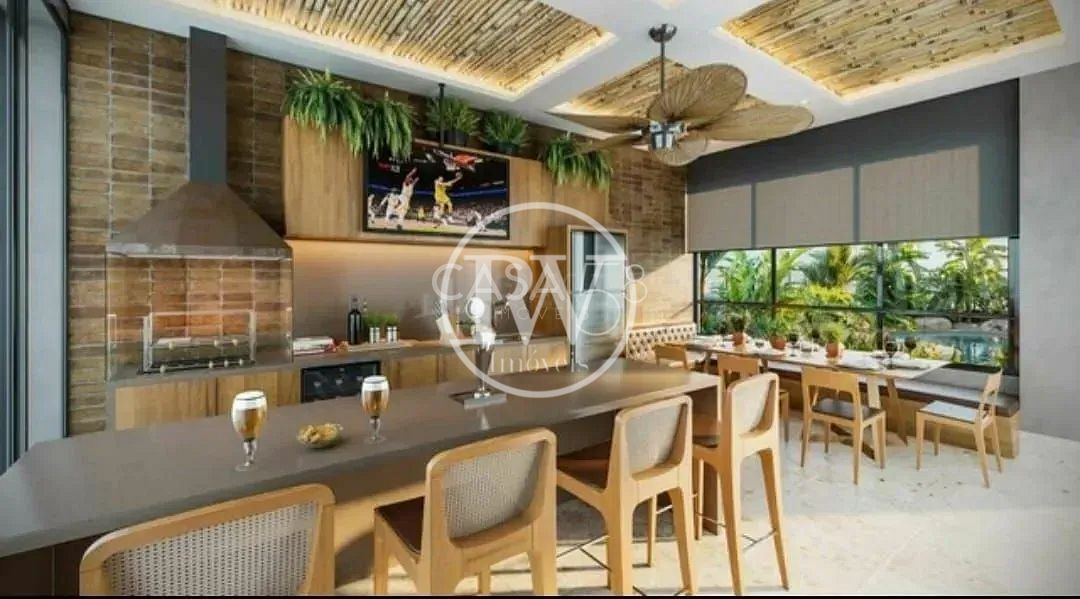 Apartamento Alto Padrão à Venda – 3 Quartos | 2 Suítes