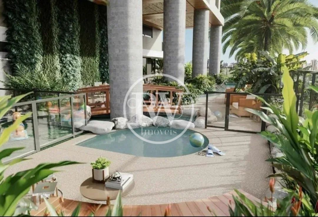 Apartamento Alto Padrão à Venda – 3 Quartos | 2 Suítes