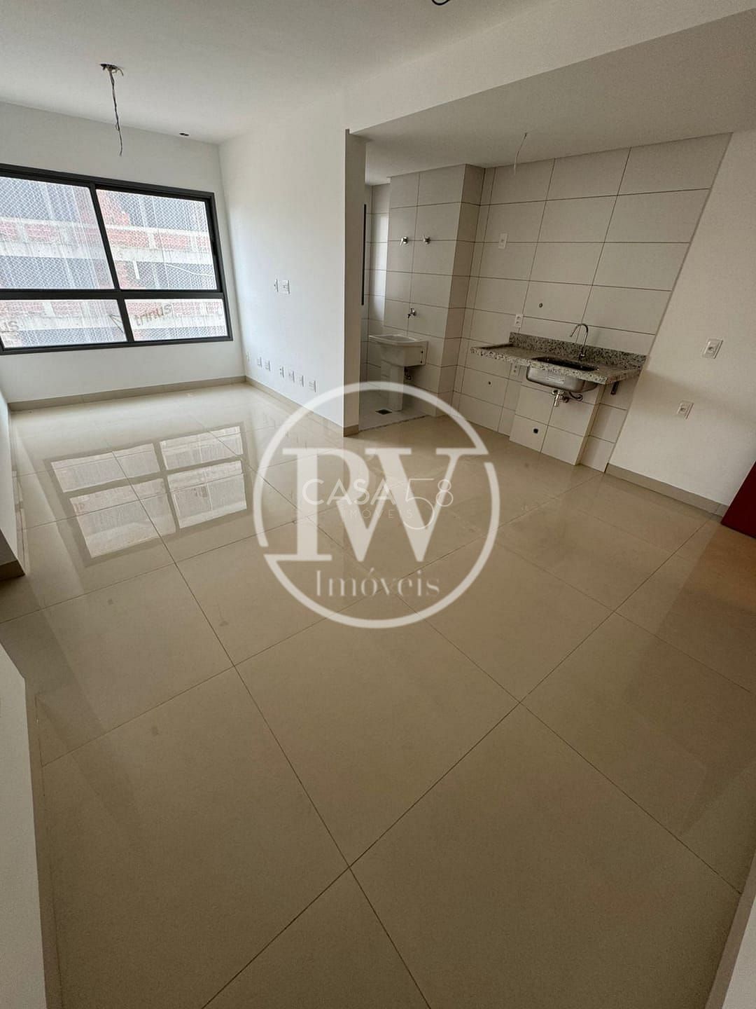 Apartamento à Venda no Jardim América – Goiânia | 2 Quartos | 65m²